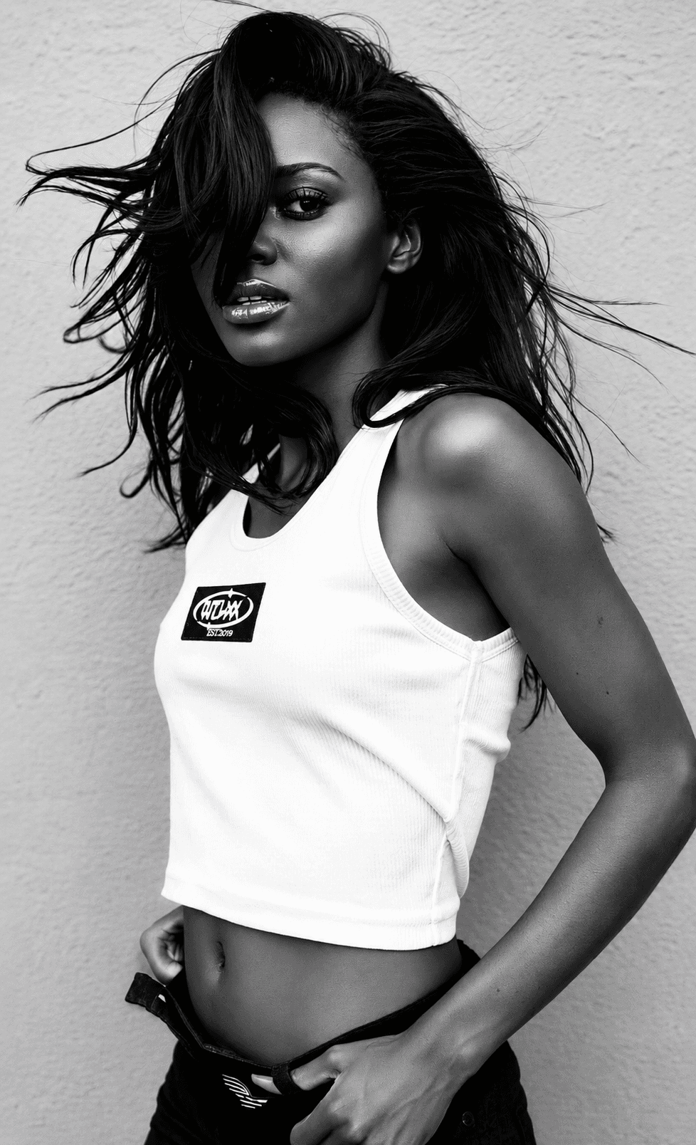 Tank Tops